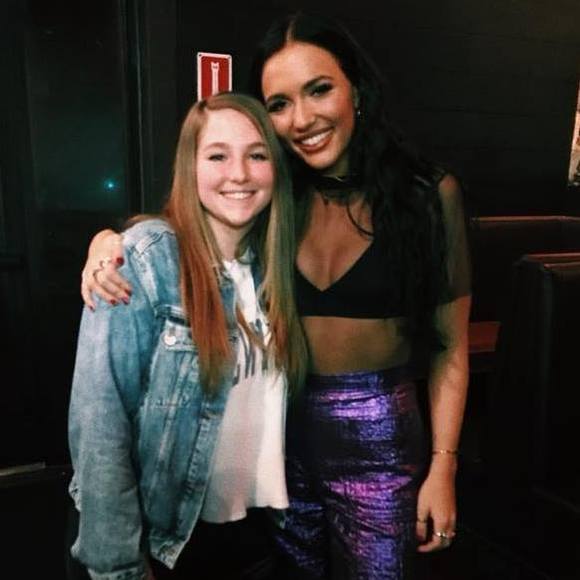 Meet your Posher, Harlee - Picture 1 of 1